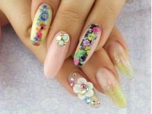 NAIL SALON Pahaly