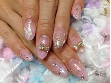 NAIL SALON Pahaly