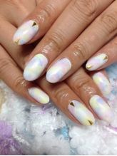 NAIL SALON Pahaly