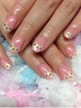 NAIL SALON Pahaly