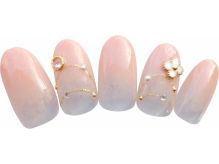 Haruka Nail 札幌APIA店【アトリエはるか】