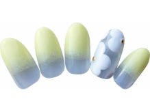 Haruka Nail 札幌APIA店【アトリエはるか】