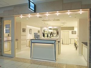 Haruka Nail 札幌APIA店【アトリエはるか】