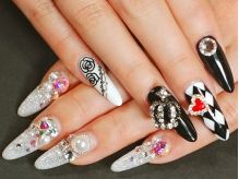 Nail salon Nagisa 札幌店