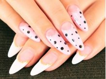 Nail salon Nagisa 札幌店