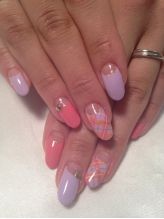 nail cafe Maki-art