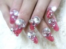 NAILS NAIL