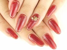 NAILS NAIL