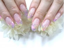 NAILS NAIL