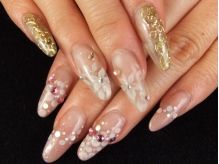 NAIL moA 札幌店