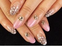 NAIL moA 札幌店