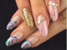 NAIL moA 札幌店