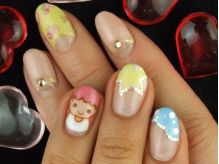 NAIL moA 札幌店