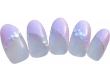 Haruka Nail さっぽろ地下街店【アトリエはるか】