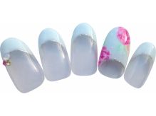Haruka Nail さっぽろ地下街店【アトリエはるか】