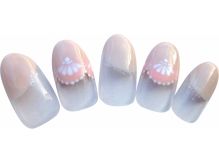 Haruka Nail さっぽろ地下街店【アトリエはるか】