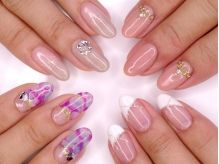 nail & eyelash　RU-LA