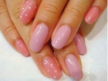 nail & eyelash　RU-LA