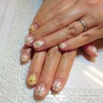 Nail Salon Ribbon