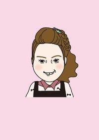 代表・ネイリスト 鎌倉 今日子