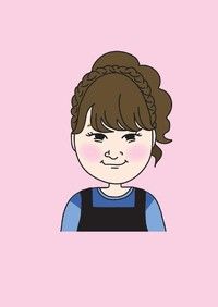 ?ネージャー・ネイリスト 阿部 絵里