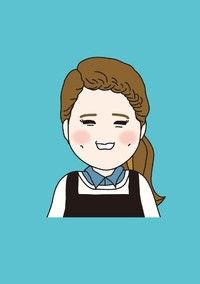 ?アセット兼 受付 赤川 涼子