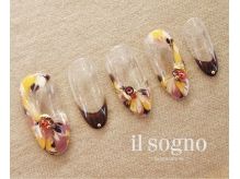 il sogno　～Solamente se～