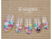 il sogno　～Solamente se～