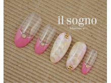 il sogno　～Solamente se～