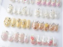 Nail Salon Brilliant