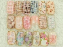 NAIL SALON M
