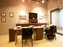 NAIL SALON M