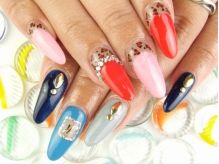 ネイルサロン Mut