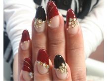 Nail salon Lago.
