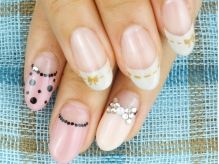 nail cafe P'ｓ