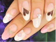 nail cafe P'ｓ