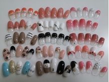 Nail Salon Garden