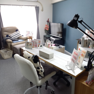 Nailsalon Espoir