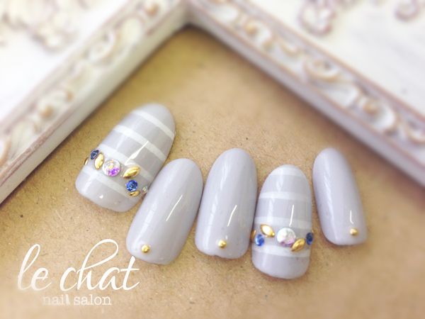 ボーダー♡