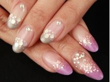 nail salon Tesoro