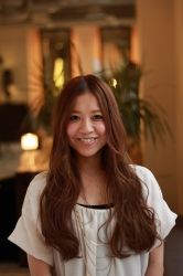 美濃 さおり