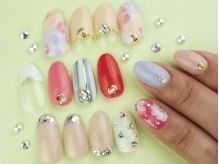 Le Reve Nail