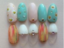 Le Reve Nail
