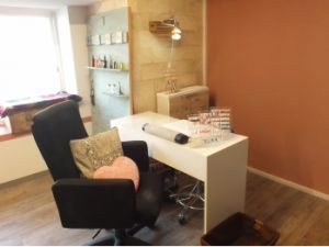 Le Reve Nail