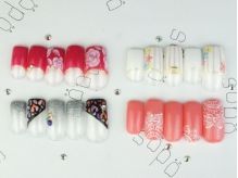 nailsalon　sopo