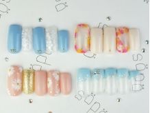 nailsalon　sopo