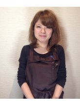 ?イリスト 甲 紗恵子