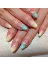 Nail Style Vｅｌｄａ