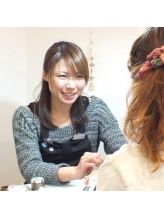 ?イリスト 森山 直美