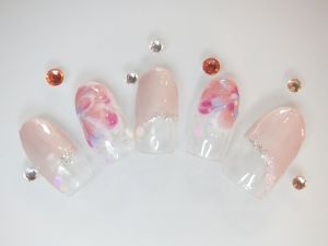 ＧＥＬフラワー